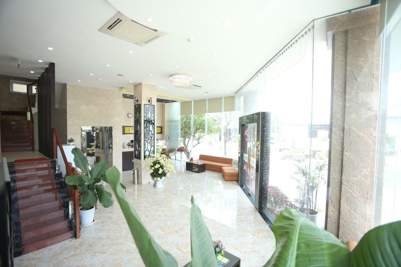 Hotel Huong Son 3*