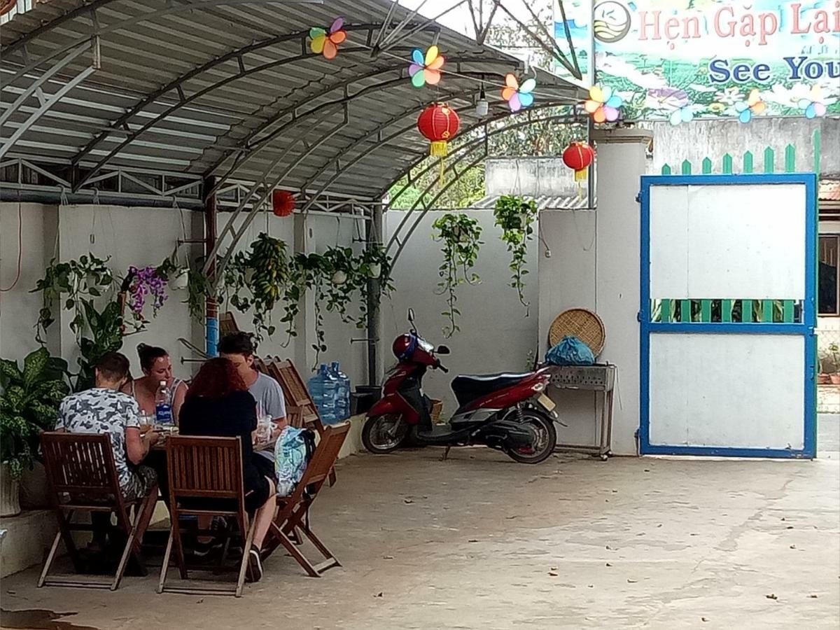 Binh An Backpacker Ho Coc