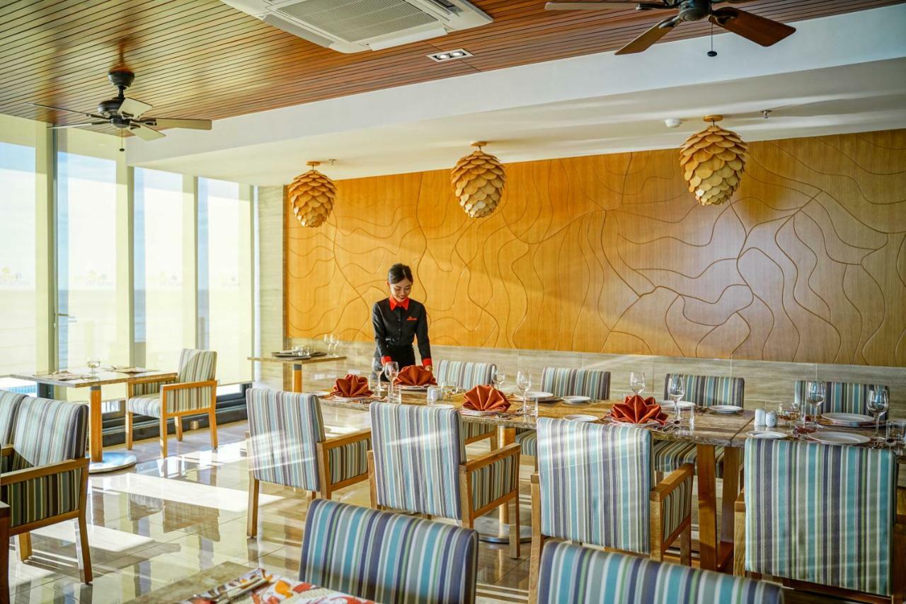 Marina Bay & Resort Vung Tau
