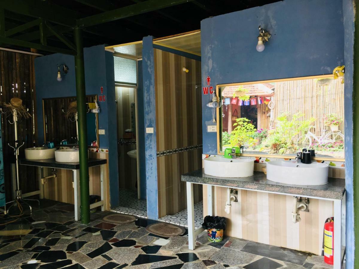 Hill & Tour Hostel
