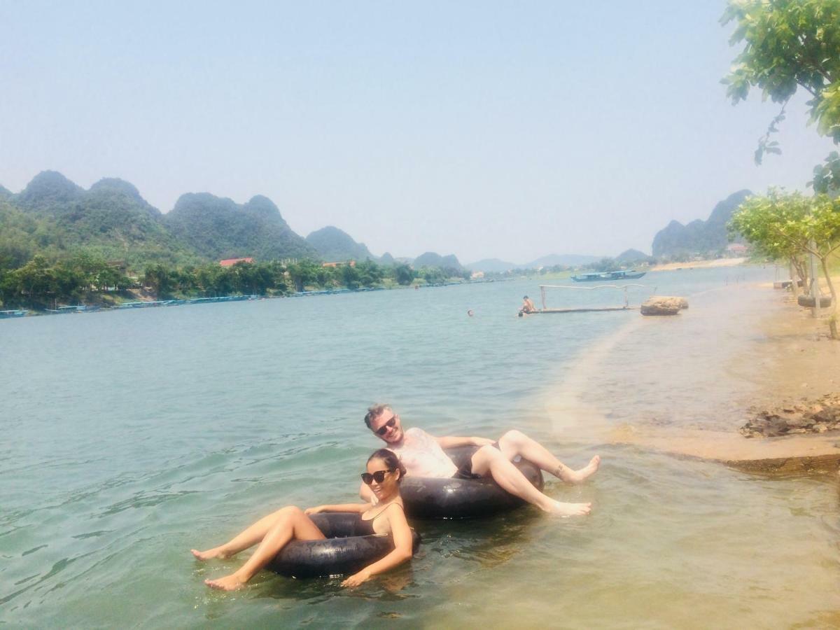 Landhaus Carambola Phong Nha