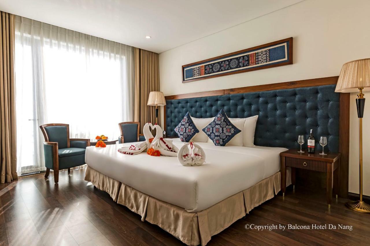 Balcona Hotel