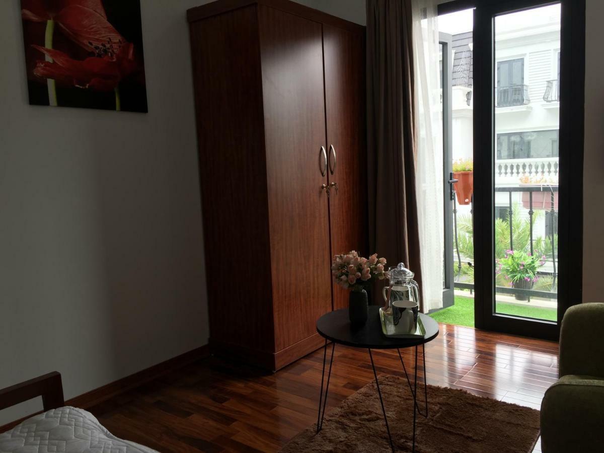 Lea House Guest house Ha Long