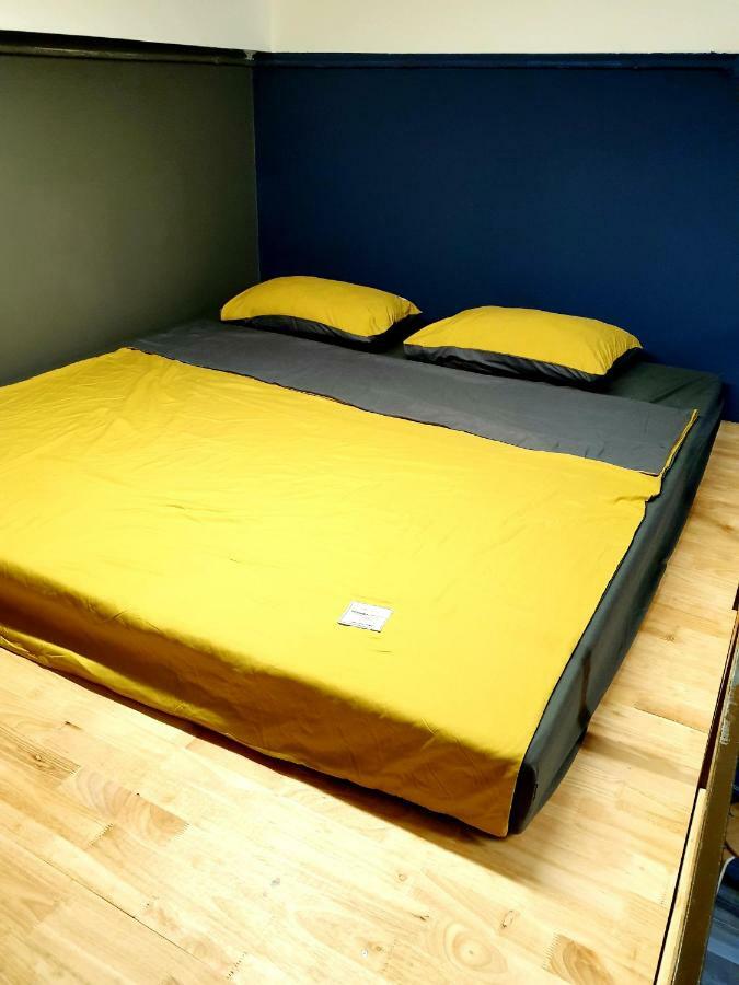 La Cool House Hostel Da Nang