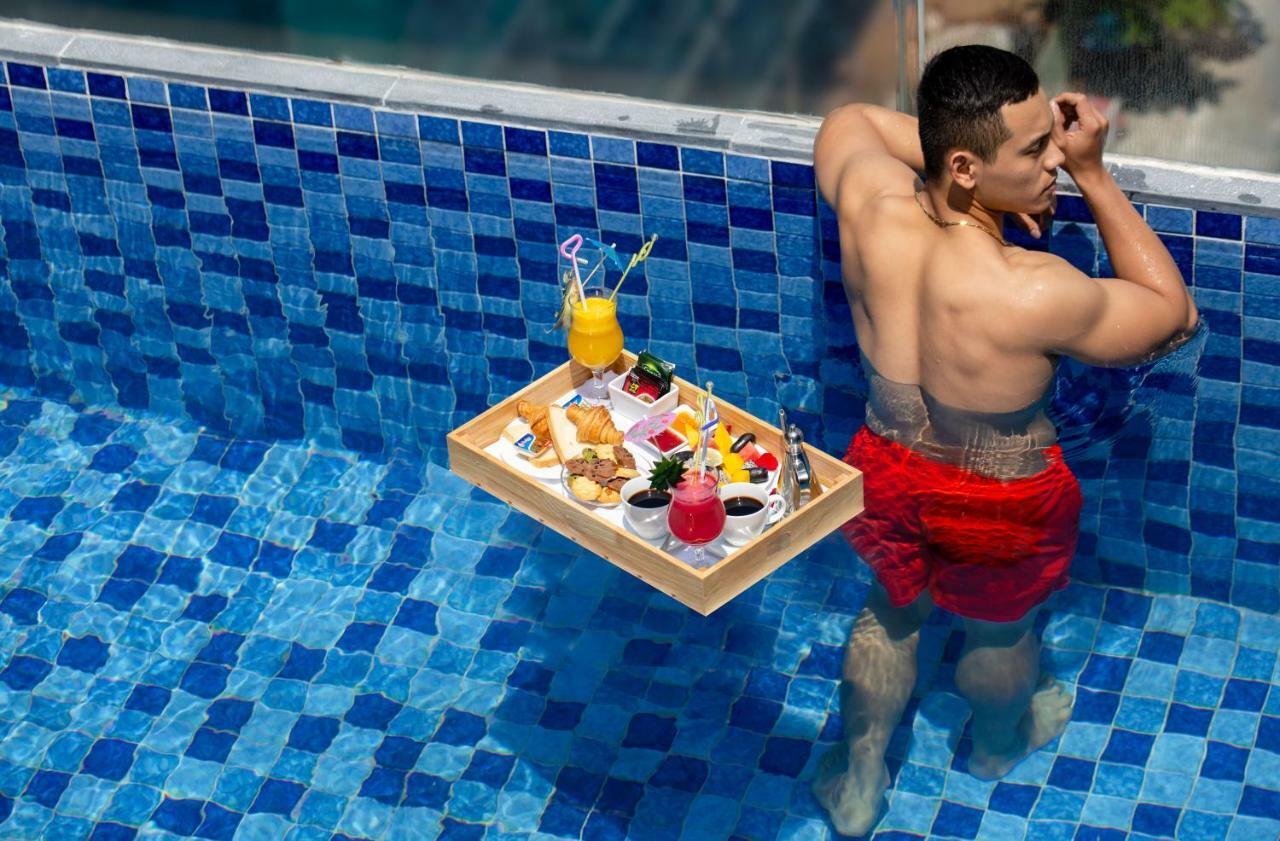 Parze Ocean & 4* Da Nang