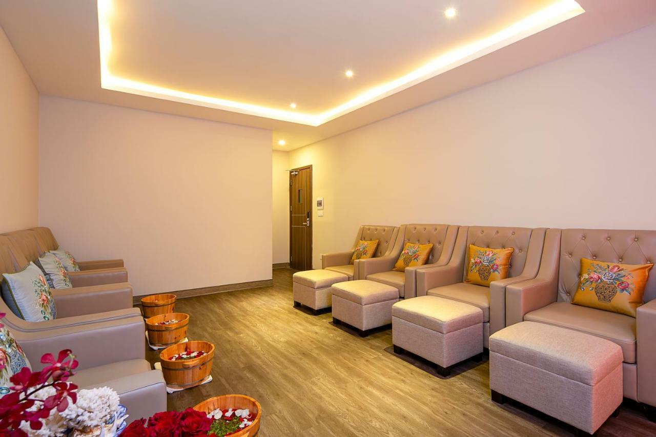 Hotel Parze Ocean &
