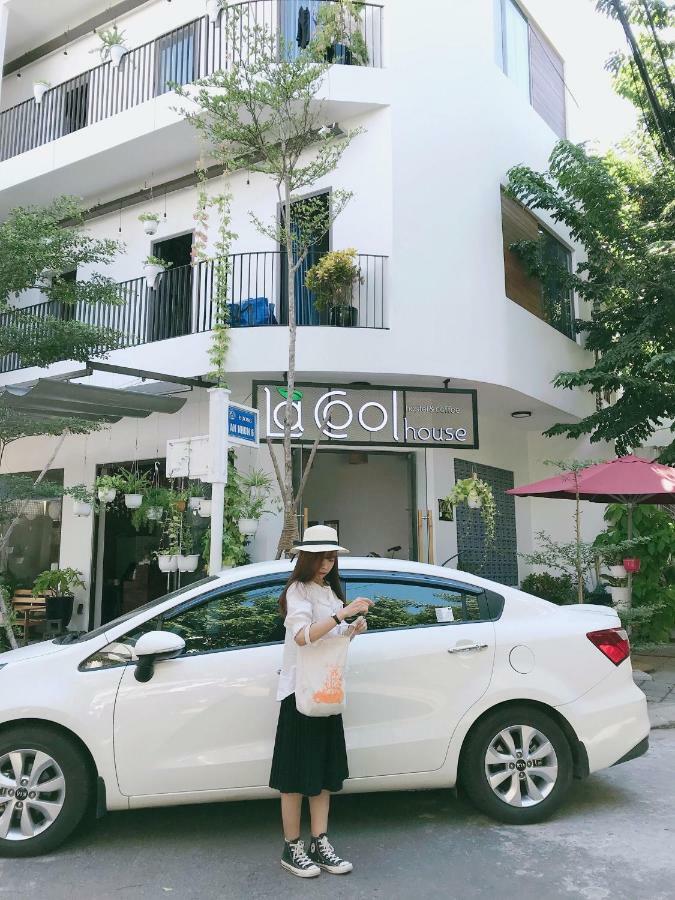 La Cool House