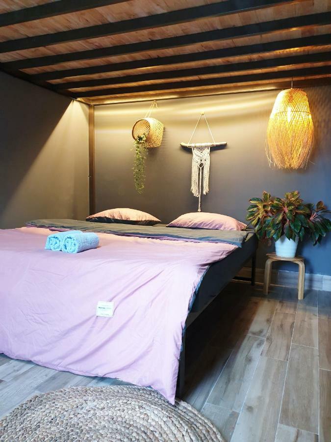 La Cool House Hostel Da Nang