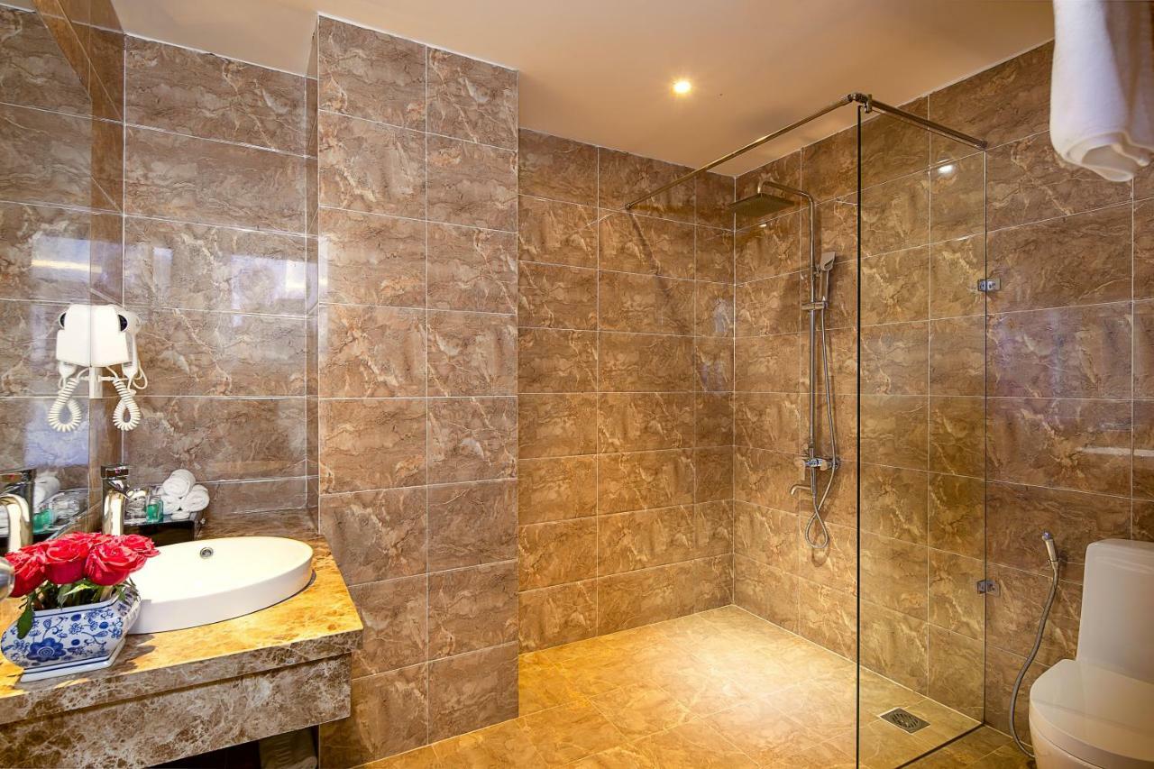 Parze Ocean & Hotel 4*