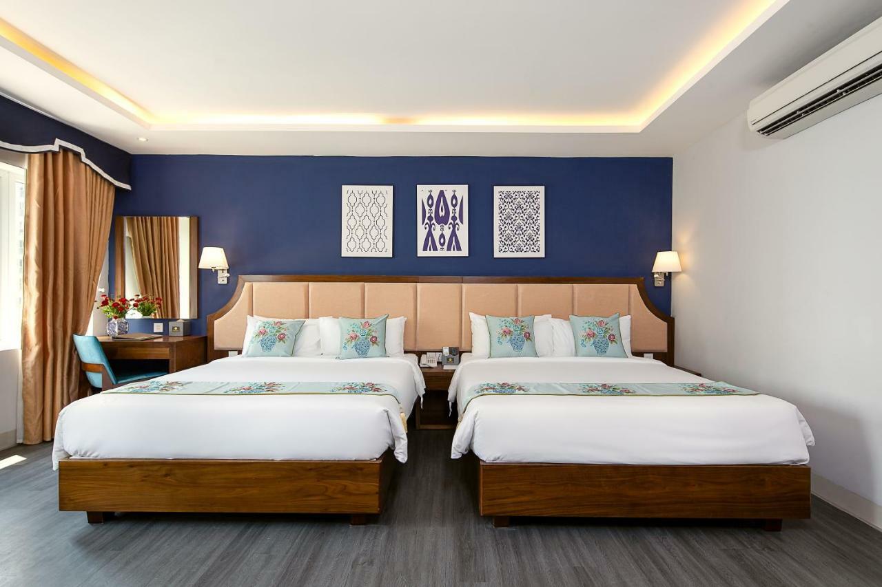 Parze Ocean & Da Nang