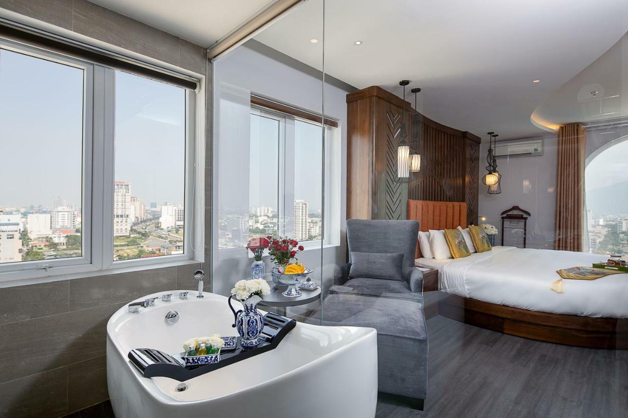 Parze Ocean & 4* Da Nang