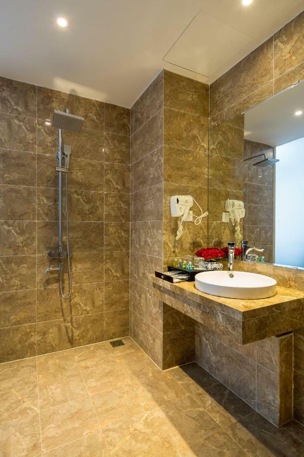 Parze Ocean & 4* Da Nang