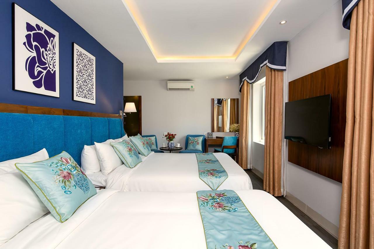Hotel Parze Ocean & 4*