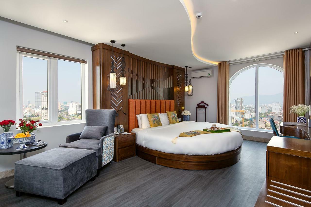 Parze Ocean & 4*
