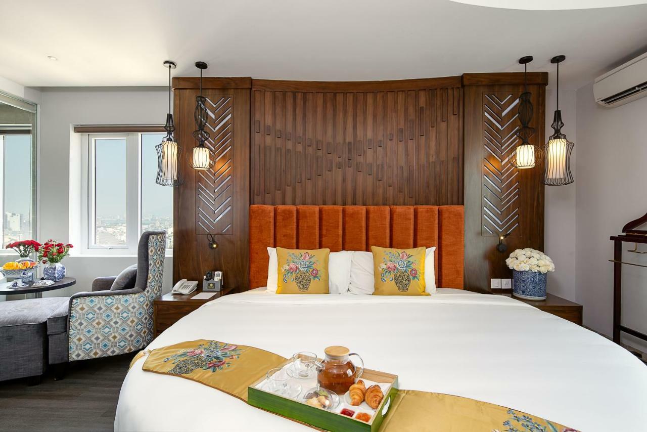 Parze Ocean &