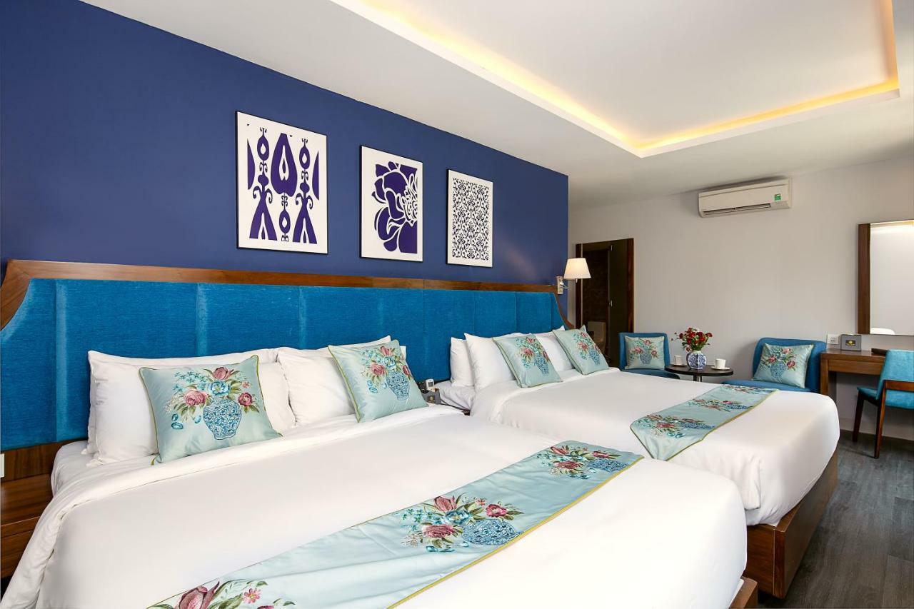 Parze Ocean & Hotel Da Nang