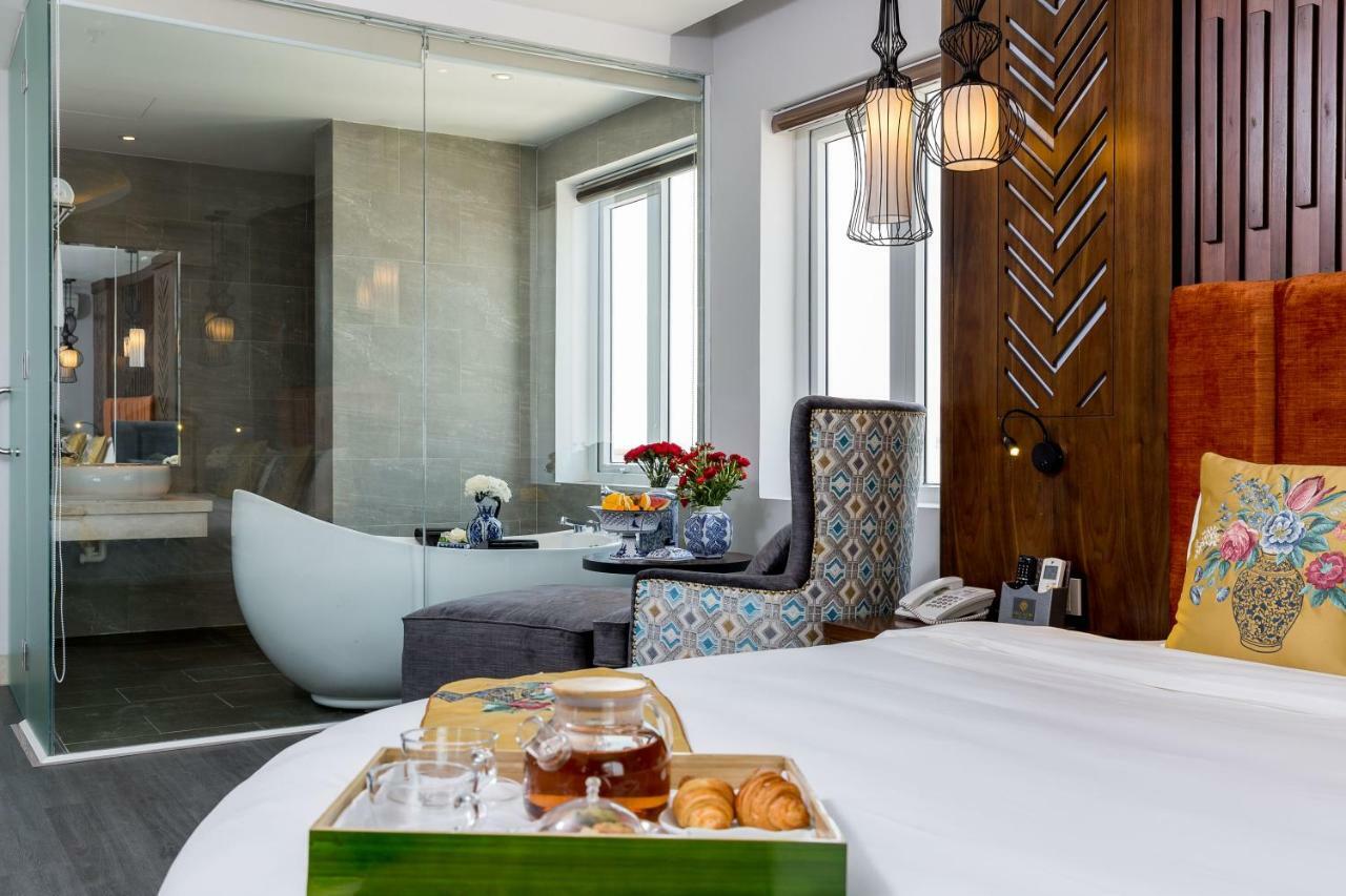 Parze Ocean & Da Nang