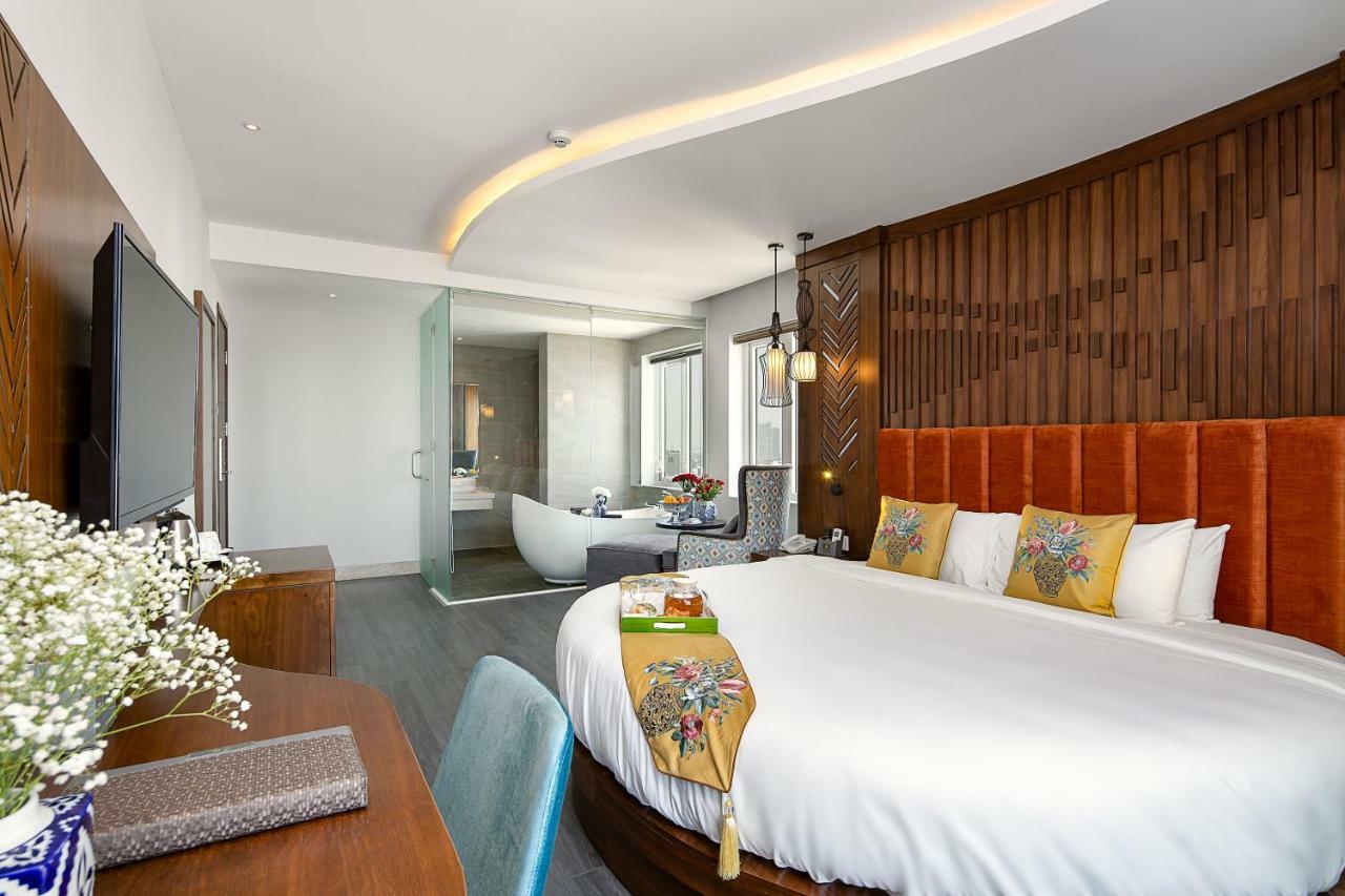 Parze Ocean & Da Nang