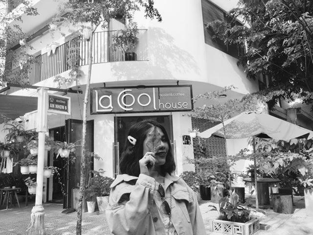 La Cool House