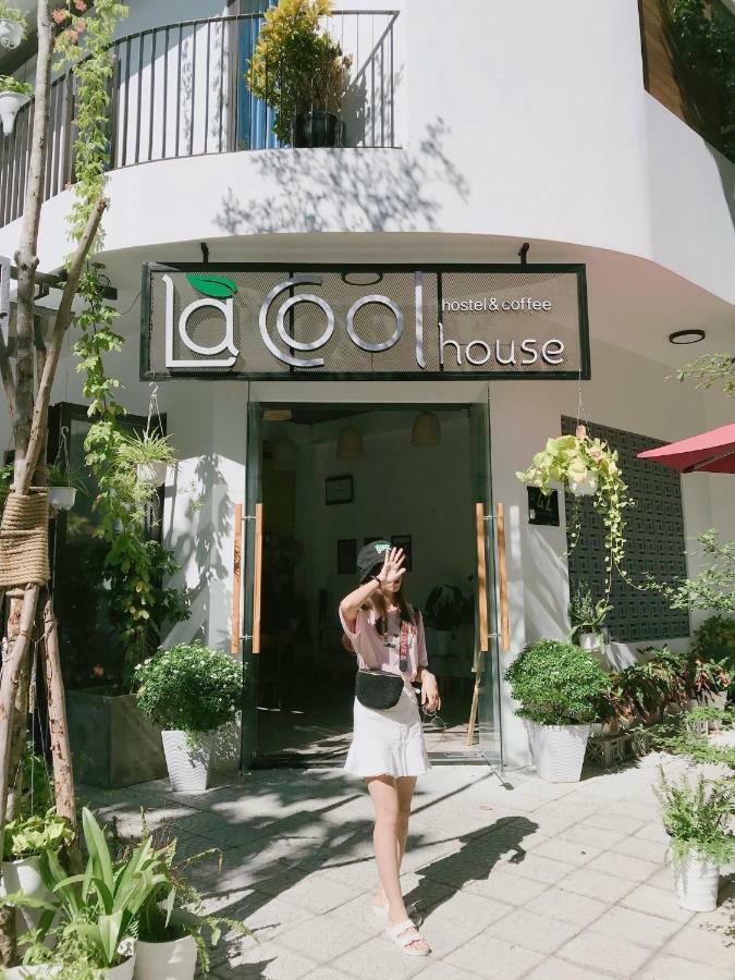 La Cool House Hostel Da Nang