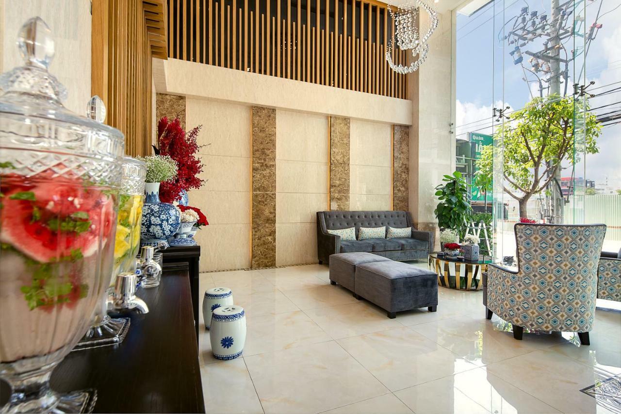 Parze Ocean & Hotel 4*