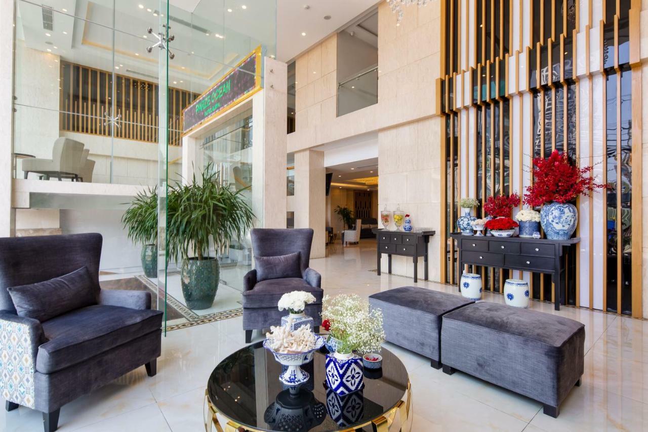 Parze Ocean & Hotel 4*