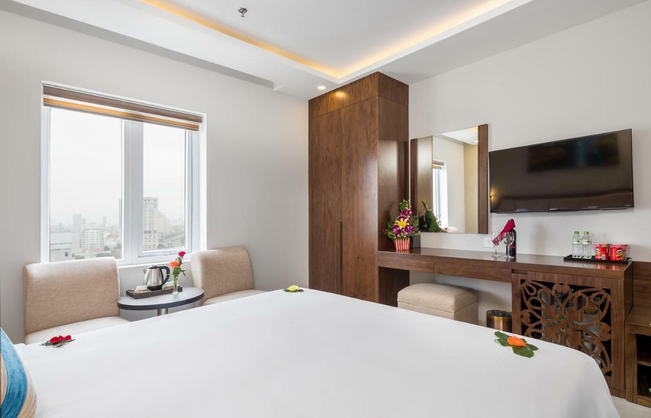 Parze Ocean & Hotel