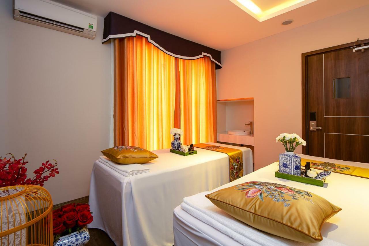 Hotel Parze Ocean &
