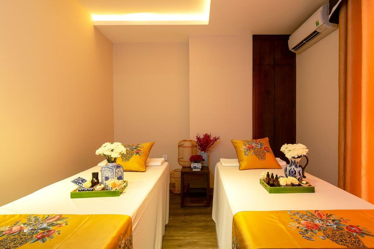 Hotel Parze Ocean & Da Nang