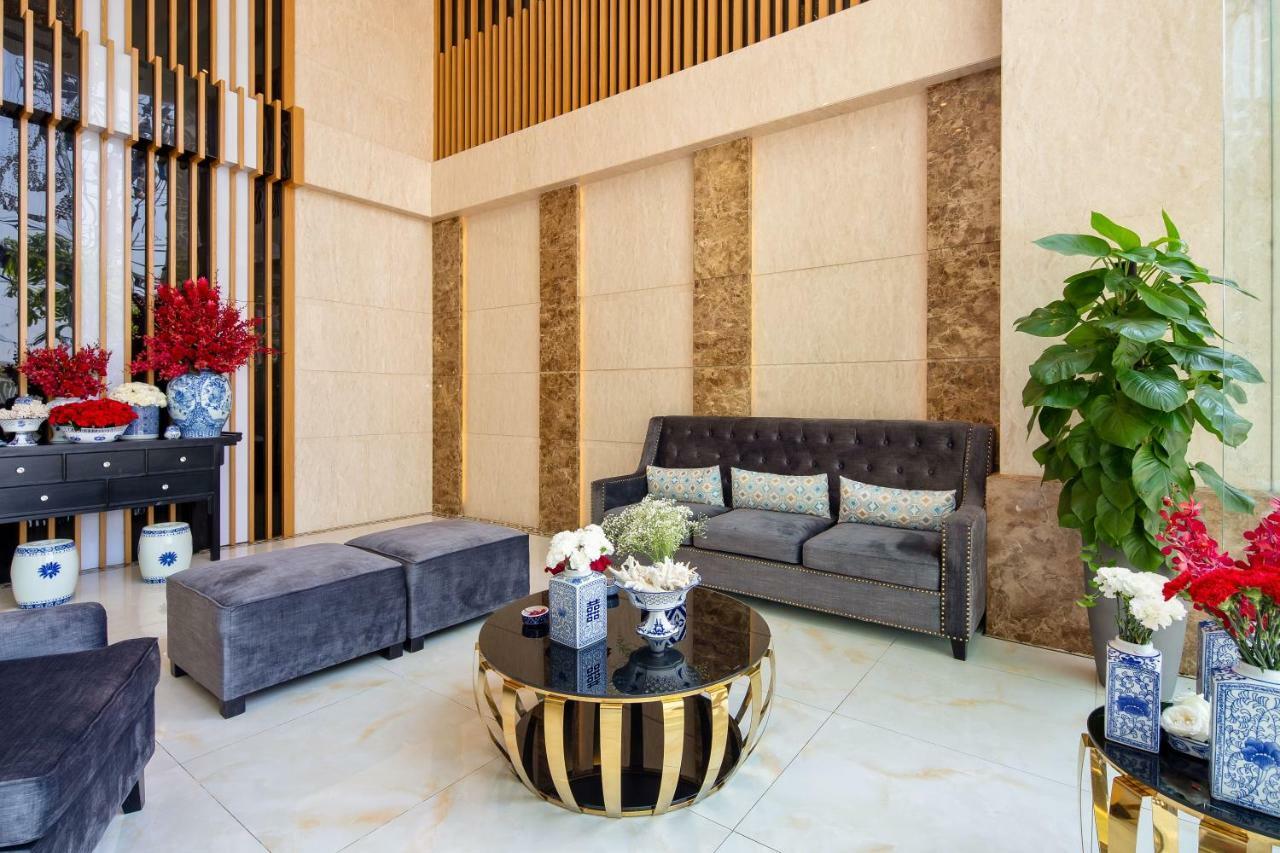 Parze Ocean & Hotel 4*