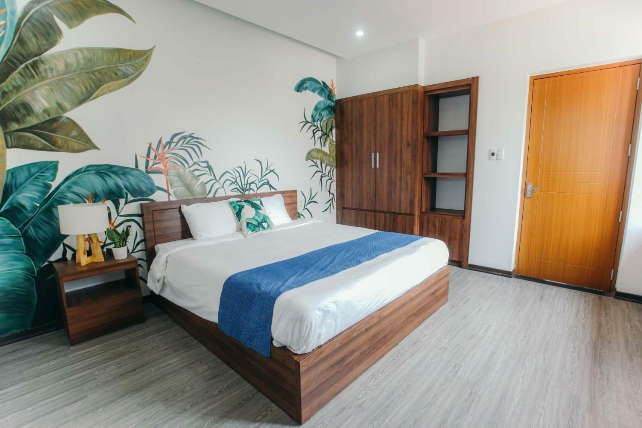 Hotel Royal Lion & Da Nang