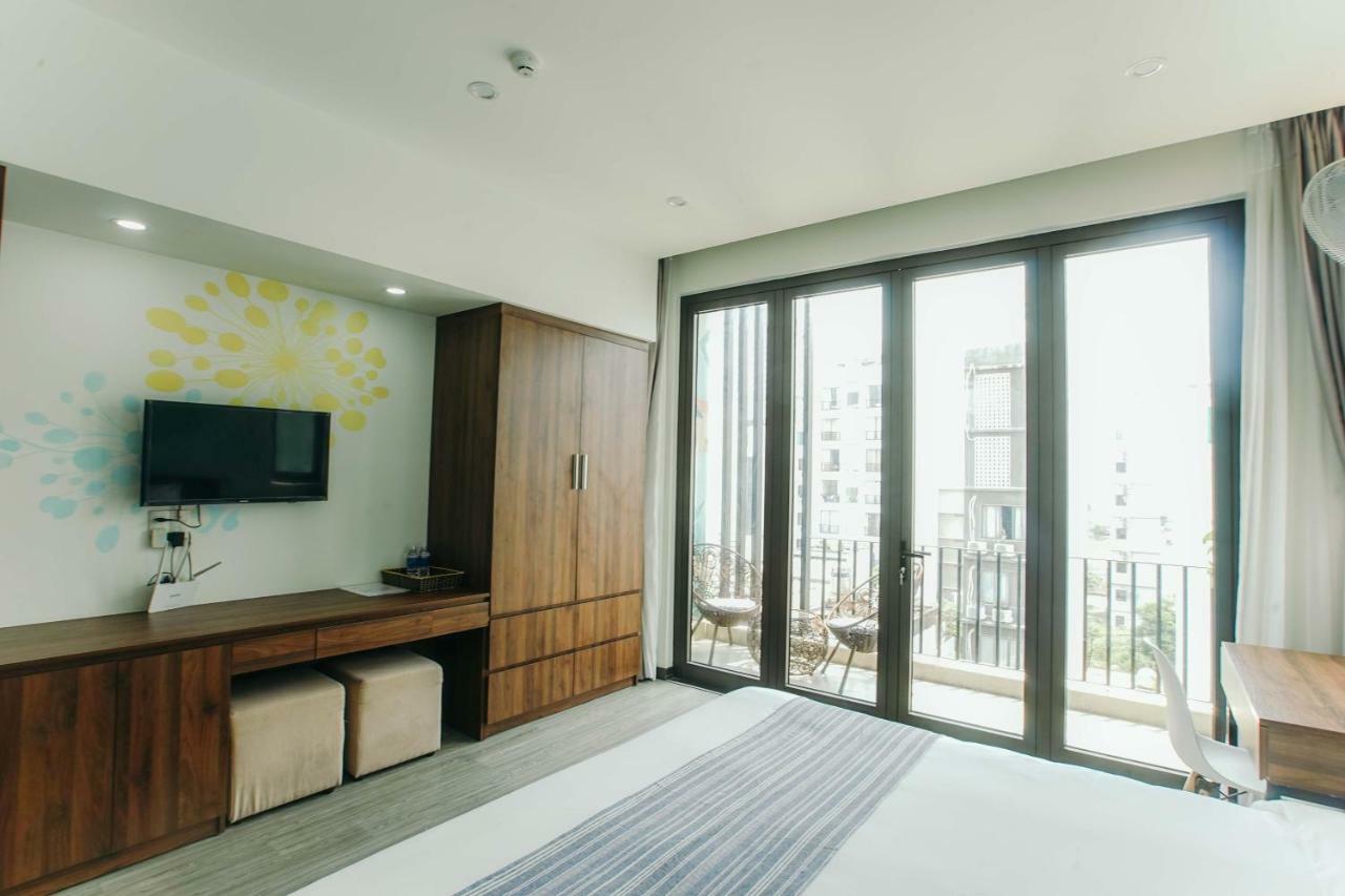 Hotel Royal Lion & Da Nang