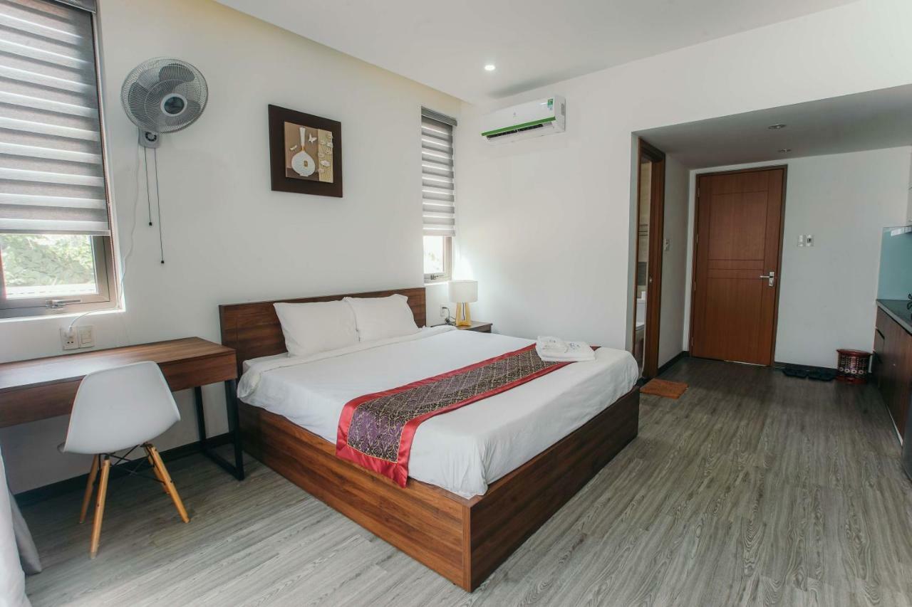 Royal Lion & 3* Da Nang