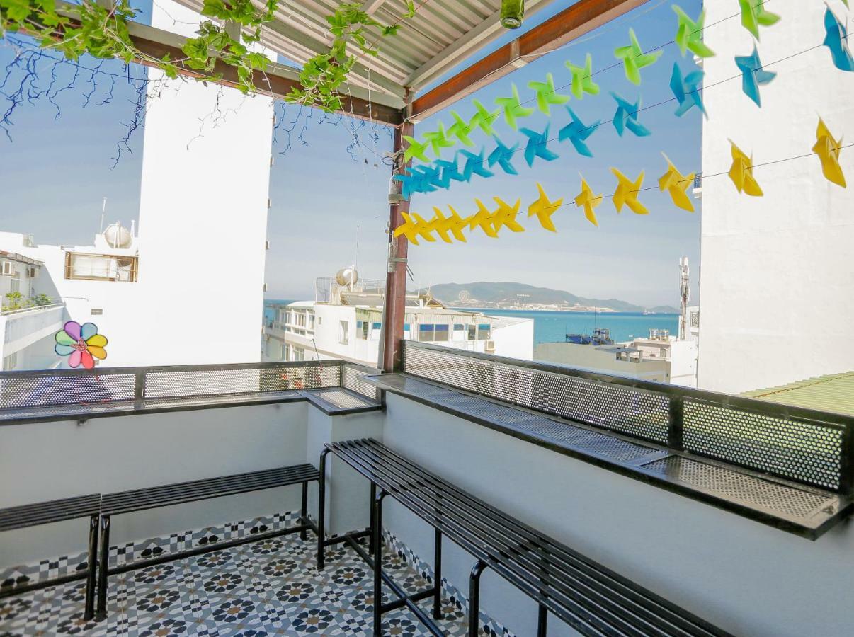 Ifriends Hostel Nha Trang