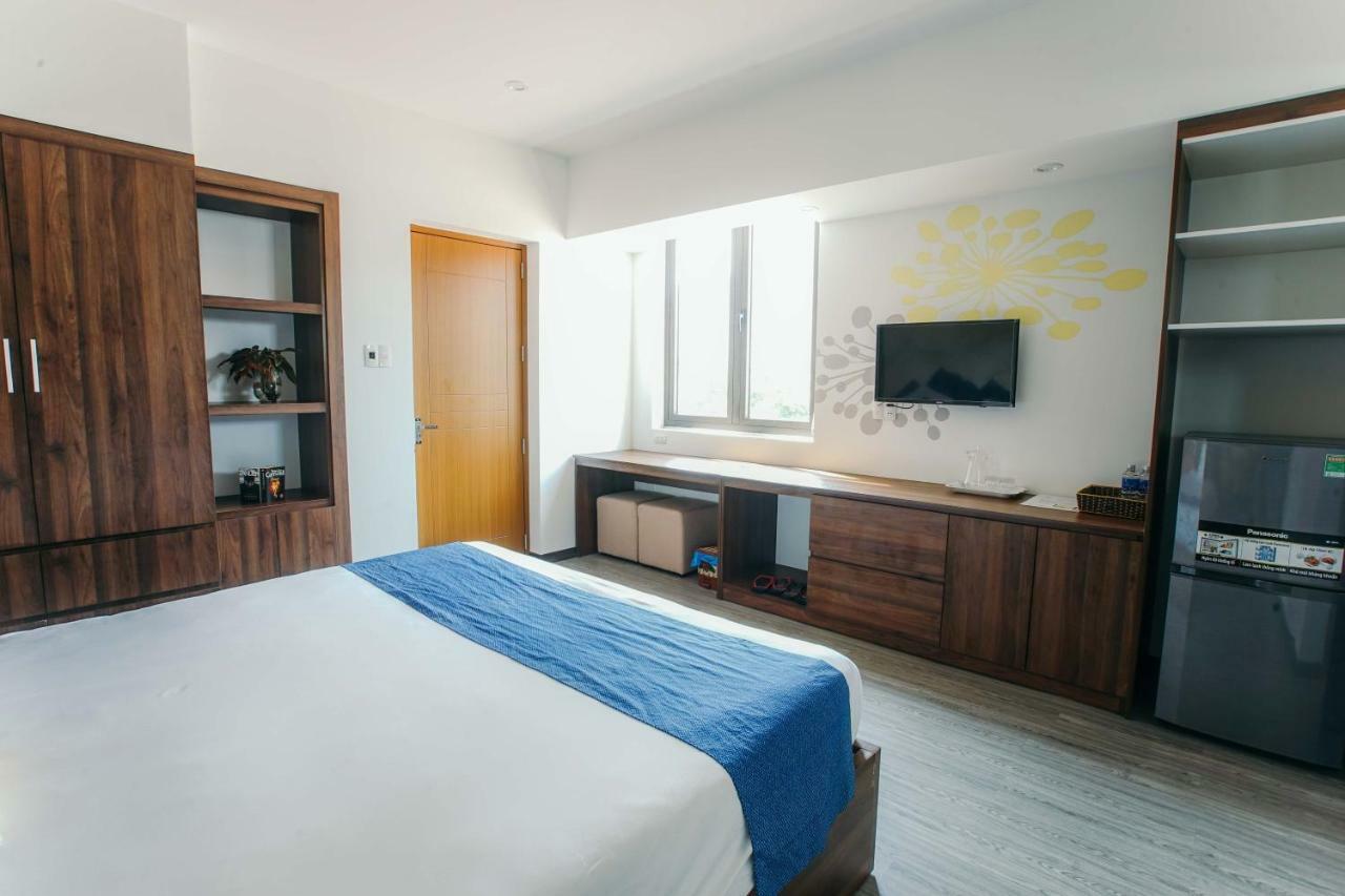Royal Lion & Hotel Da Nang