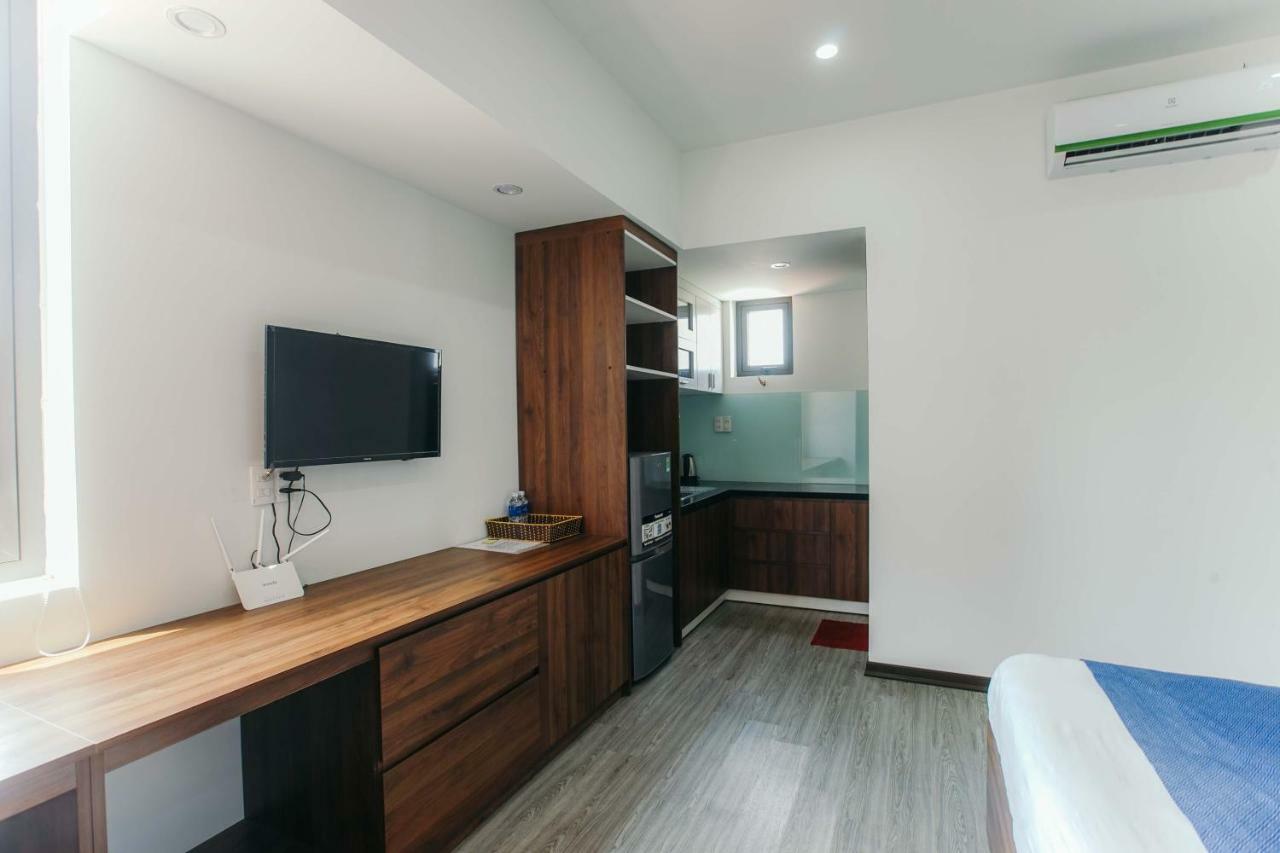 Royal Lion & 3* Da Nang