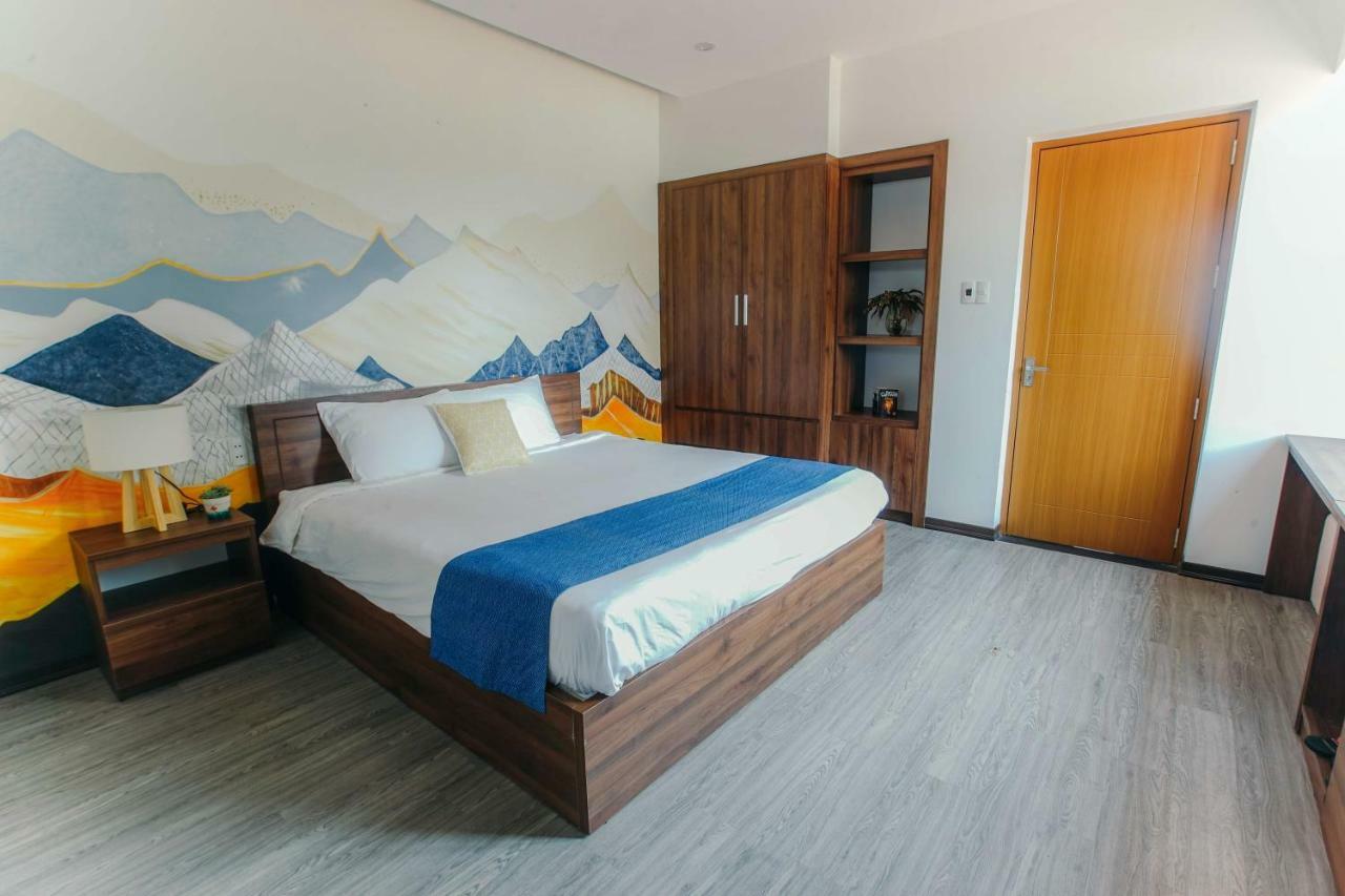 Hotel Royal Lion &