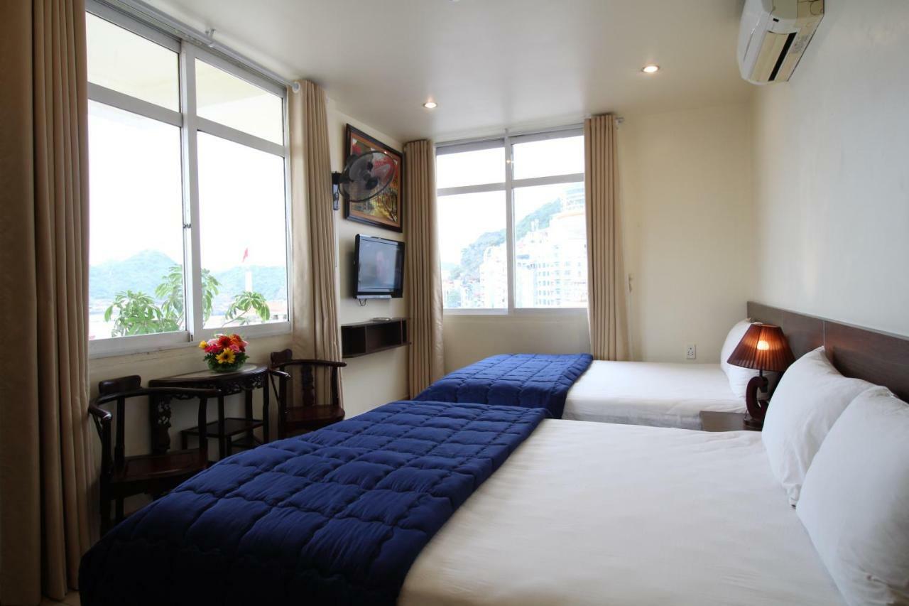 Hotel Catba Dream 2*