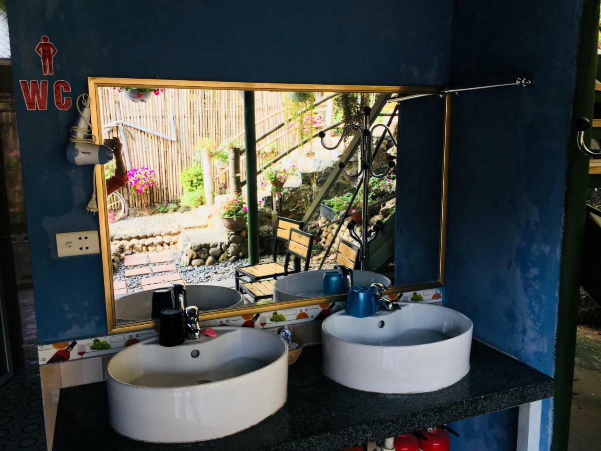 Hostel Hill & Tour Ha Giang