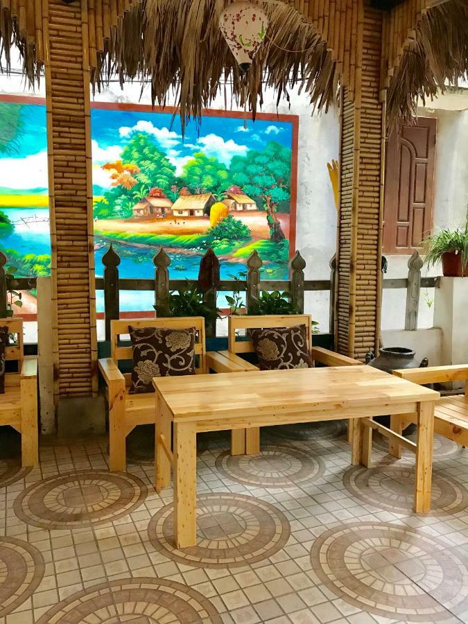Hotel Tam Coc Dream 2*