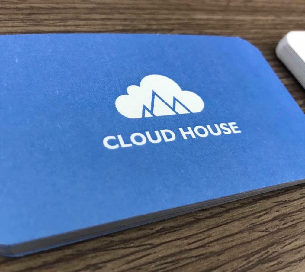 Cloud House 3*