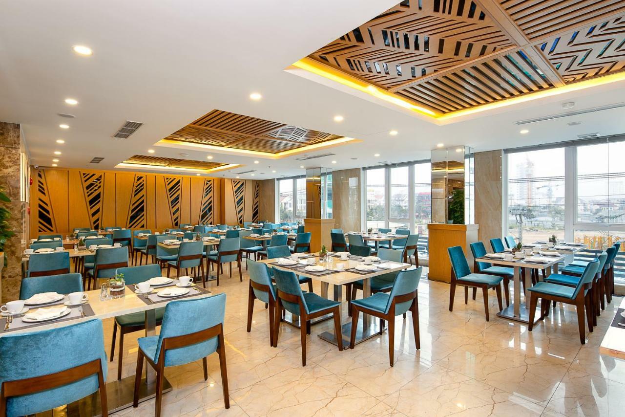 Parze Ocean & 4* Da Nang