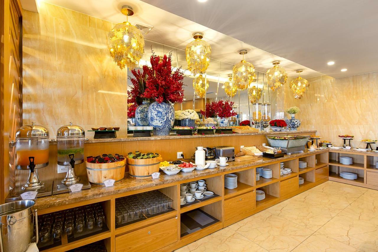 Parze Ocean & Hotel 4*