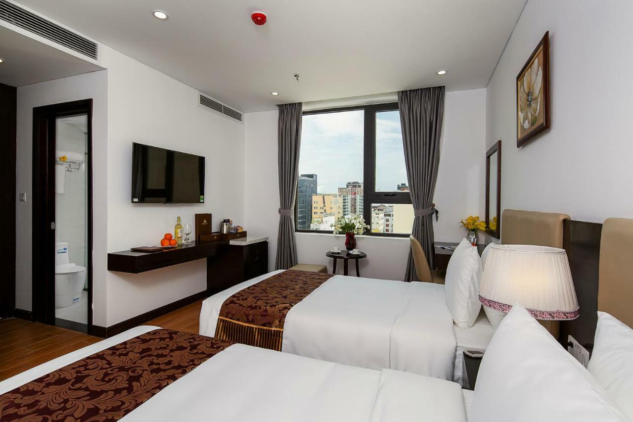 Golden Line Khách sạn Đà Nẵng