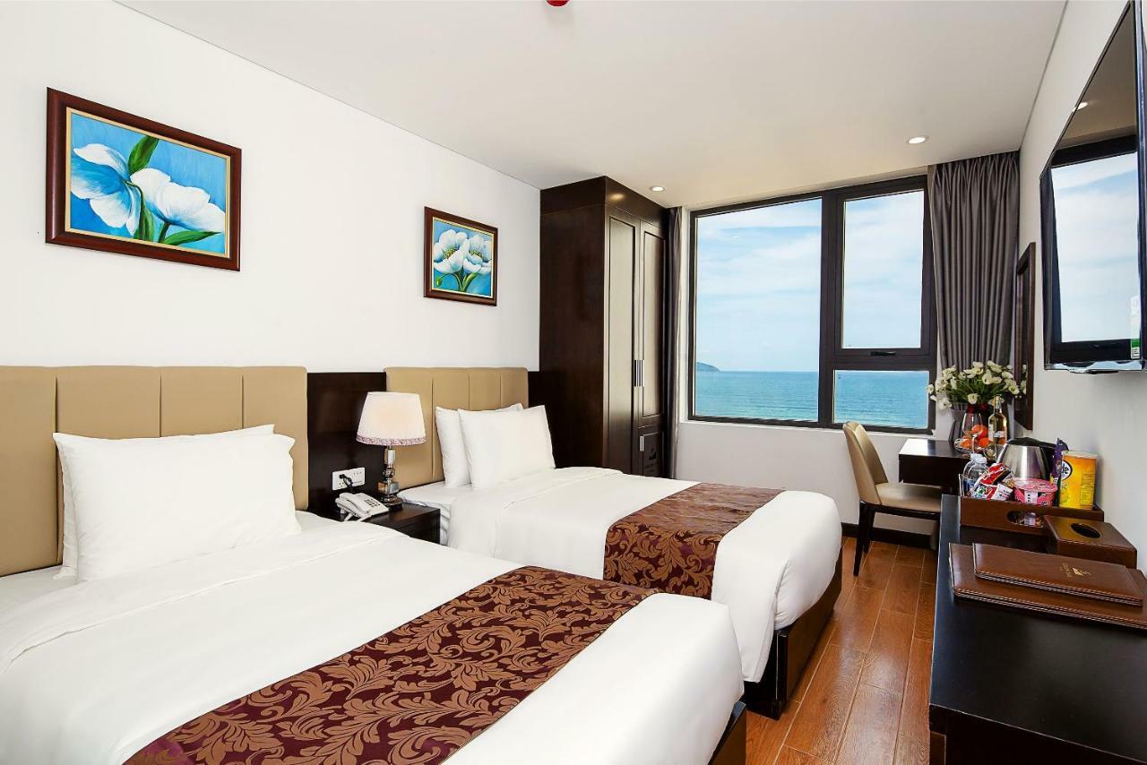 Khách sạn Golden Line 4*