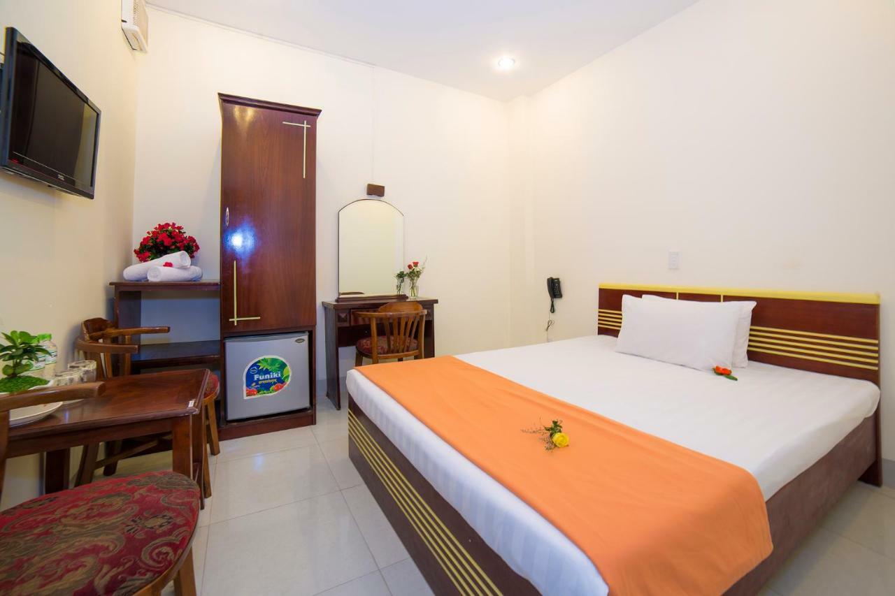 Oyo 1084 Anh Duong 2 Da Nang