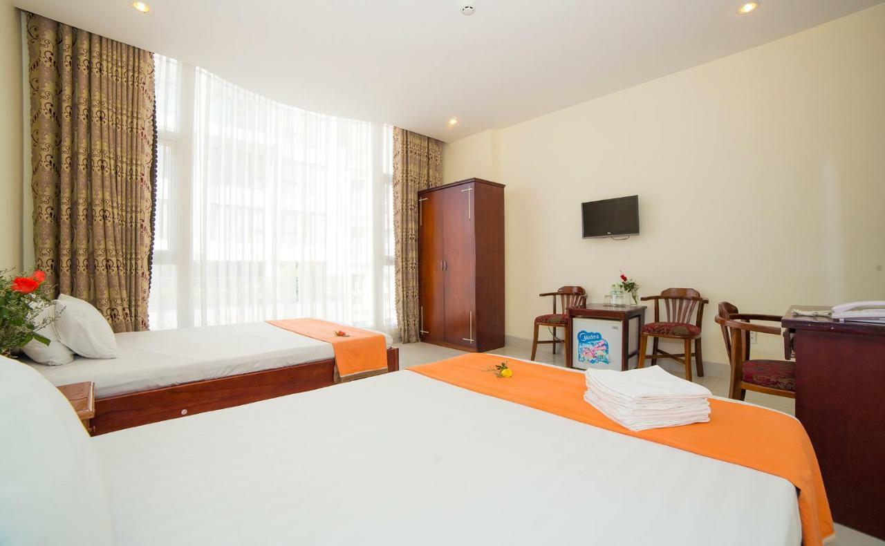 Oyo 1084 Anh Duong 2 Hotel