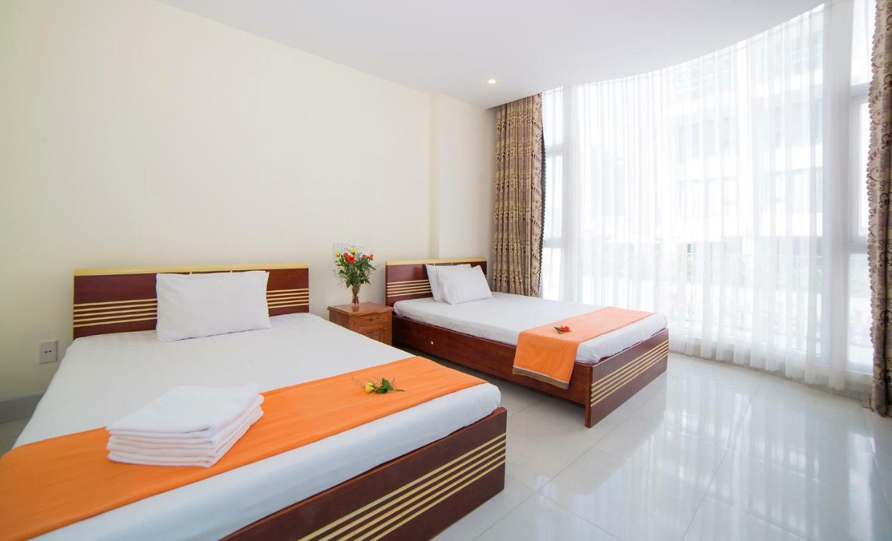 Hotel Oyo 1084 Anh Duong 2 Da Nang