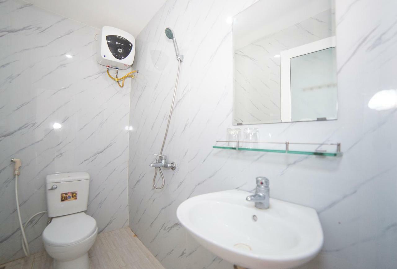 Oyo 1084 Anh Duong 2 Hotel