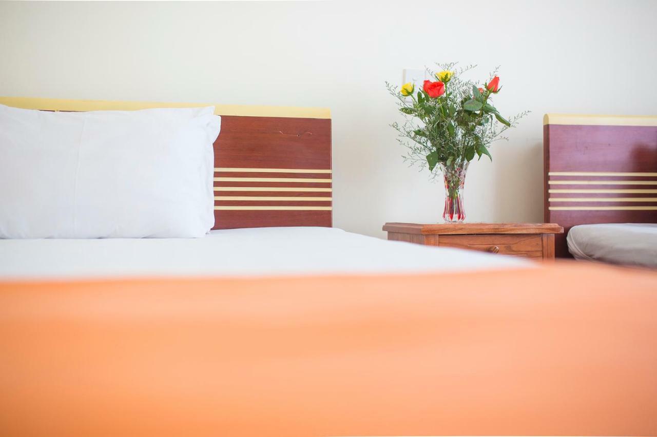 Oyo 1084 Anh Duong 2 Hotel *
